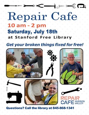 Repair Cafe